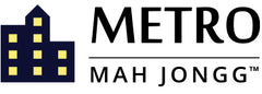 Metro Mah Jongg