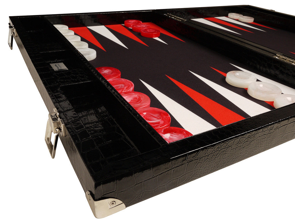 Ensembles de Tournoi de Backgammon par les Wycliffe Brothers – American-Wholesaler MNM GmbH